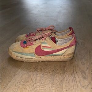 Union LA x Nike Cortez SP size 5.5
